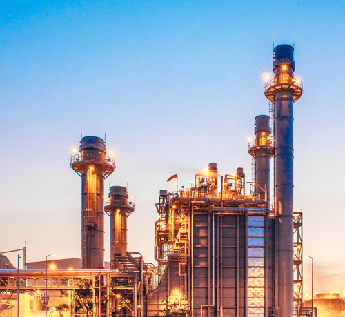 About SFR Steels