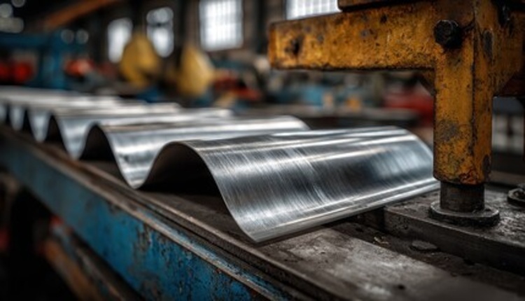 Scrap Procurement