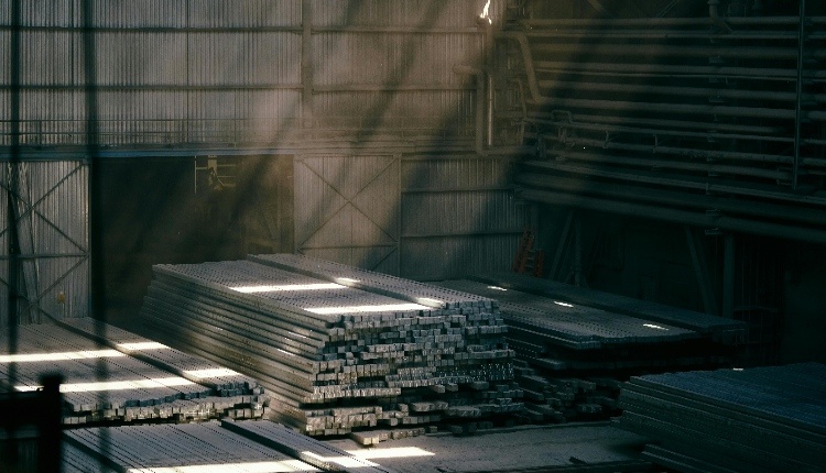 Scrap Procurement
