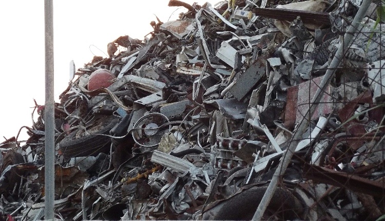 Scrap Trading