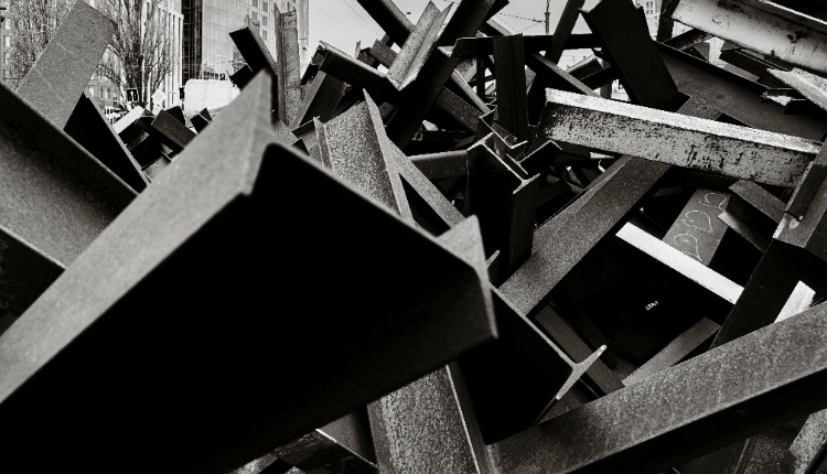 Scrap Trading