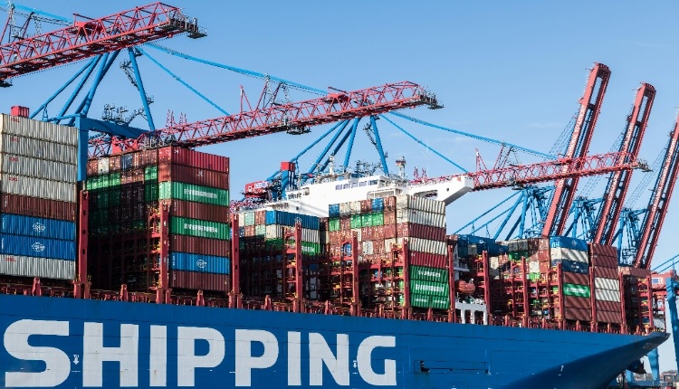 Scrap Import