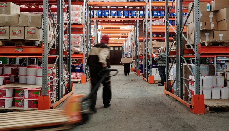 Supply Chain Management