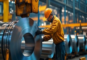Scrap Procurement