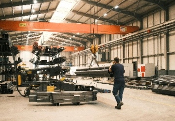 Supply Chain Management